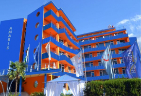 Amaris Hotel - All inclusive